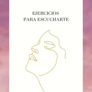 EJERCICIOS PARA ESCUCHARTE