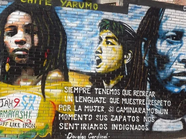 psicóloga feminista